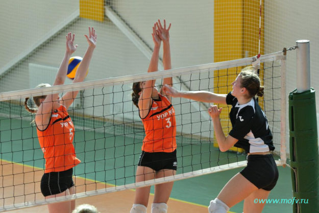 ДЕВ 99-00 финал – 59